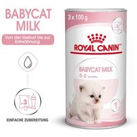 ROYAL CANIN Babycat Milk Milchpulver 300 g