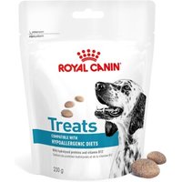 ROYAL CANIN Snacks Adult, Hypoallergenic