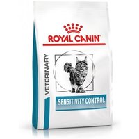 ROYAL CANIN Veterinary Sensitivity Control 1,5 kg