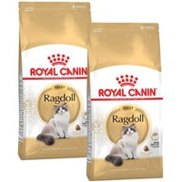 ROYAL CANIN Ragdoll Adult 2x10 kg