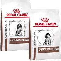 ROYAL CANIN Veterinary Gastrointestinal Puppy 2x10 kg