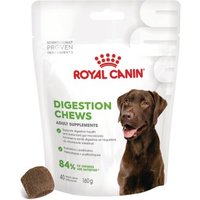 ROYAL CANIN Digestion Adult Supplements Kausnacks 160 g