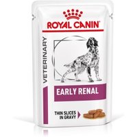 ROYAL CANIN ® Veterinary EARLY RENAL Stückchen in Soße 12x100g