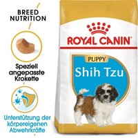 ROYAL CANIN BHN Shih Tzu Puppy 1,5kg