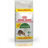 ROYAL CANIN Outdoor 10+2kg