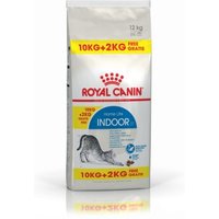 ROYAL CANIN Home Life Indoor 27 10+2kg