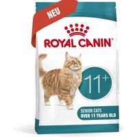 ROYAL CANIN Trockenfutter Katze, Senior, Ageing 11+ 4 kg