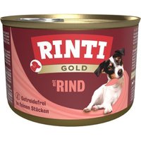 RINTI Gold Adult Rind 24x185 g
