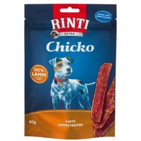 RINTI Chicko Lamm 12x60 g