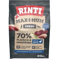 RINTI MAX-I-MUM Ente 4 kg