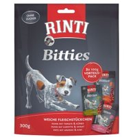 RINTI Bitties Multipack 3x100g