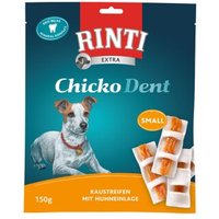 RINTI Chicko Dent Huhn Small 150 g