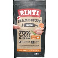 RINTI MAX-I-MUM Huhn 12 kg
