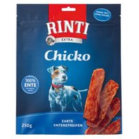 RINTI Chicko Entenstreifen 250 g