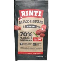 RINTI MAX-I-MUM Rind 12 kg