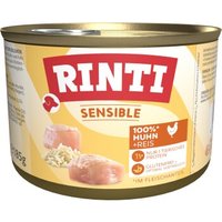 RINTI Sensible 12x185g Huhn und Reis