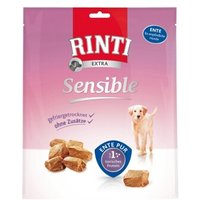 RINTI Snacks Sensible Ente pur 120 g