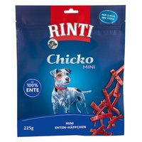 RINTI Chicko Mini 225g Ente