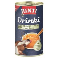 RINTI Drinki 24x185ml Ente