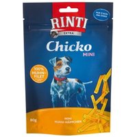 RINTI Chicko Mini 12x80g Huhn