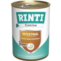 RINTI Canine Intestinal Adult 12x400g