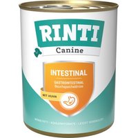 RINTI Canine Intestinal Adult 6 x 800g Huhn