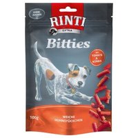 RINTI Bitties 12x100g
