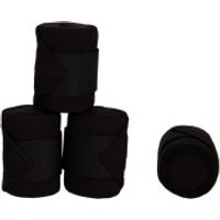 4Horses Fleecebandagen Stretch