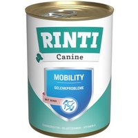 RINTI Canine Mobility 12x400g