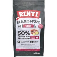 RINTI Max-I-Mum Large Breed 12 kg
