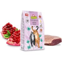GranataPet Trockenfutter Katze, Adult. DeliCATessen, Ente 2x1,8 kg