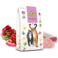 GranataPet Trockenfutter Katze, Adult. DeliCATessen, Kaninchen und Lamm 3x3 kg