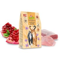 GranataPet Trockenfutter Katze, Adult. DeliCATessen, Kaninchen und Lamm 1,8 kg