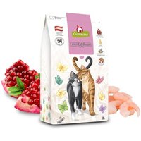GranataPet Trockenfutter Katze, Adult. DeliCATessen, Shrimps 6x3 kg