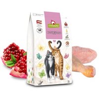 GranataPet Trockenfutter Katze, Adult. DeliCATessen, Geflügel 6x3 kg