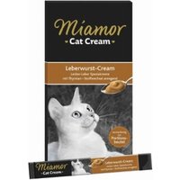 Miamor Cat Confect Cream 66x15g