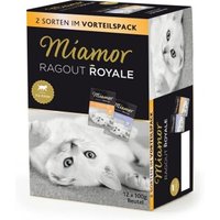 Miamor Ragout Royale Kitten 12x100g
