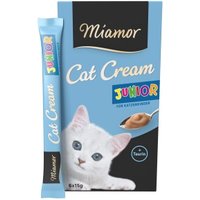 Miamor Cream Junior 6x15g