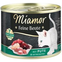 Miamor Feine Beute Pute 12x185 g