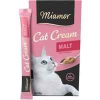 Miamor Cat Snack Malt Cream 11x6x15g