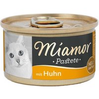 Miamor Pastete Huhn 12x85 g