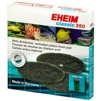 EHEIM Satz Kohlevlies f. 2215