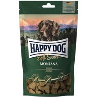 HAPPY DOG SoftSnack Montana 100 g