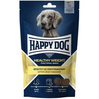 HAPPY DOG Care Snack Healthy Weight 100 g