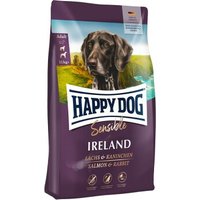 HAPPY DOG Sensible Trockenfutter Hund Adult, Irland 12,5 kg