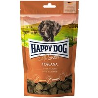 HAPPY DOG SoftSnack Toscana 100 g