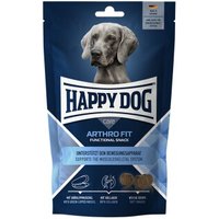 HAPPY DOG Care Snack Arthro Fit 2x100 g
