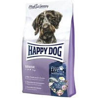 HAPPY DOG fit & vital Senior 4 kg