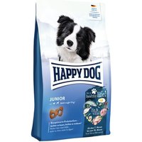 HAPPY DOG fit & vital Trockenfutter Hund, Junior 1 kg