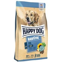 HAPPY DOG NaturCroq Trockenfutter Hund Adult, XXL 2x15 kg